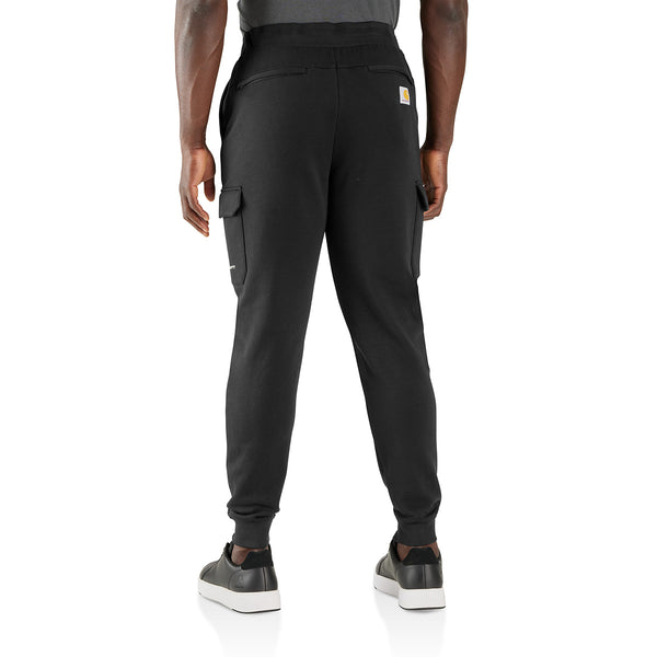 Carhartt 106594 Men's Force Relaxed Fit Sweatpant