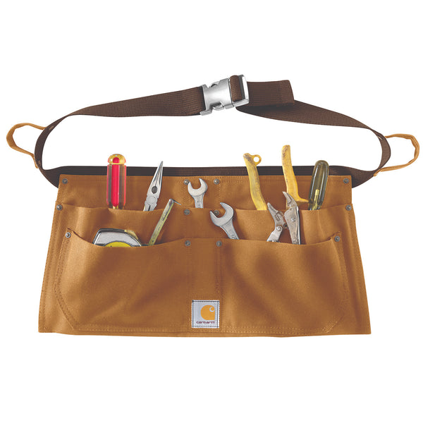 Carhartt 106668 Firm Duck Half Apron