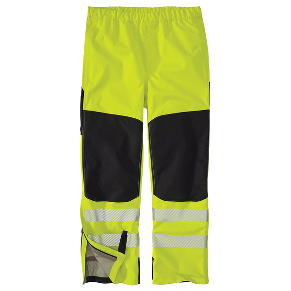 Carhartt 106692 Men's High-Visibility Storm Defender Loose Fit Lightweight Class E Pant