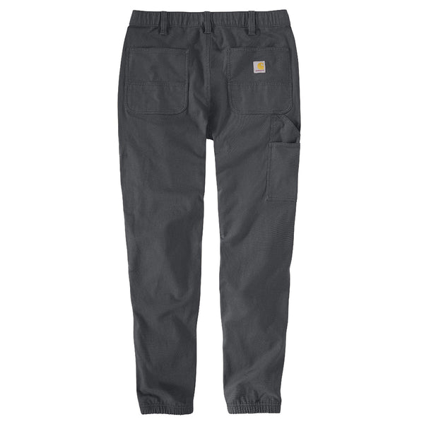 Carhartt 106889 Men's Rugged Flex Relaxed Fit Canvas Jogger Pant