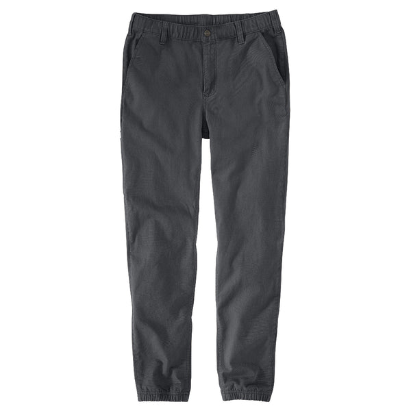 Carhartt 106889 Men's Rugged Flex Relaxed Fit Canvas Jogger Pant