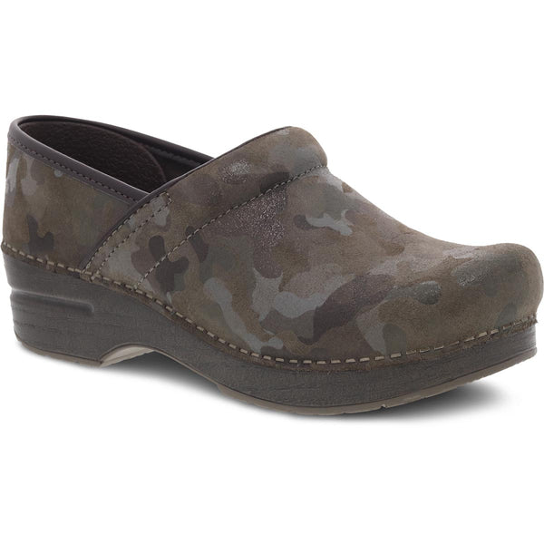 Dansko PROSUE Women's Professional Suede