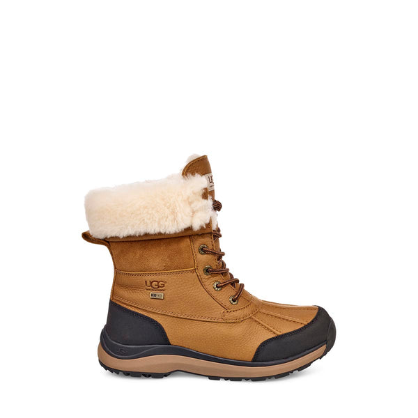 UGG 1095141 Women's Adirondack Boot III