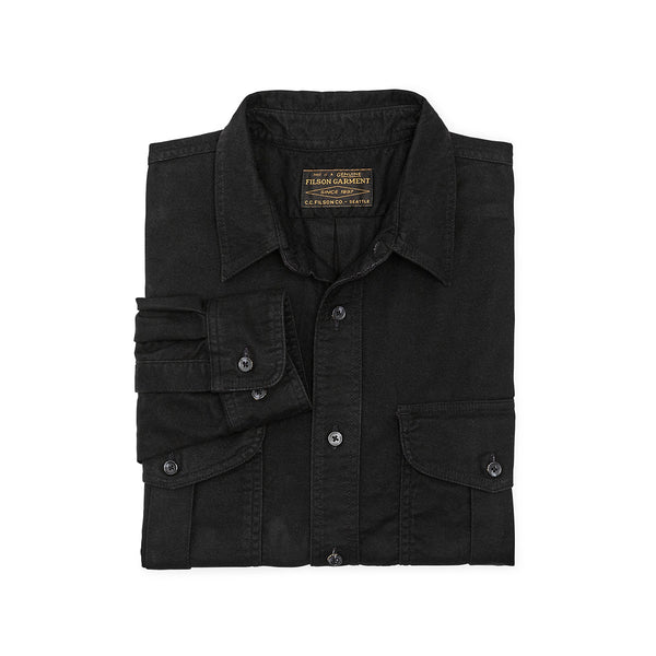 Filson 11012006 Men's Alaskan Guide Shirt