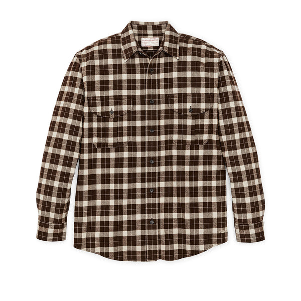 Filson 11012006 Men's Alaskan Guide Shirt