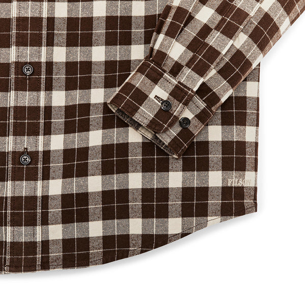 Filson 11012006 Men's Alaskan Guide Shirt