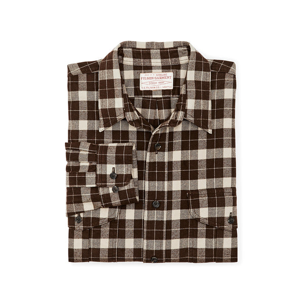 Filson 11012006 Men's Alaskan Guide Shirt