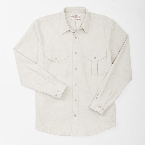 Filson 11012006 Men's Alaskan Guide Shirt