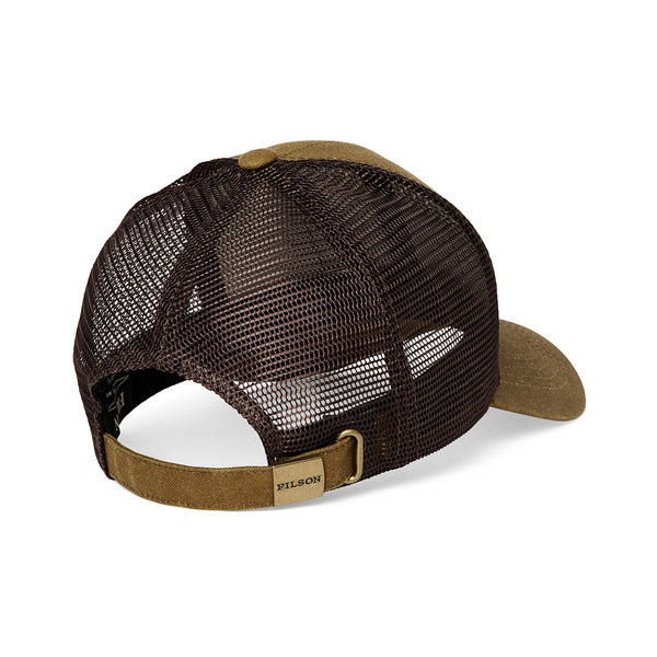 Filson 11030237 Logger Mesh Cap