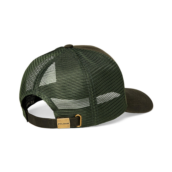 Filson 11030237 Logger Mesh Cap