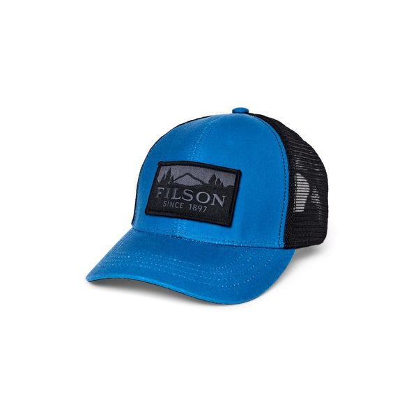 Filson 11030237 Logger Mesh Cap