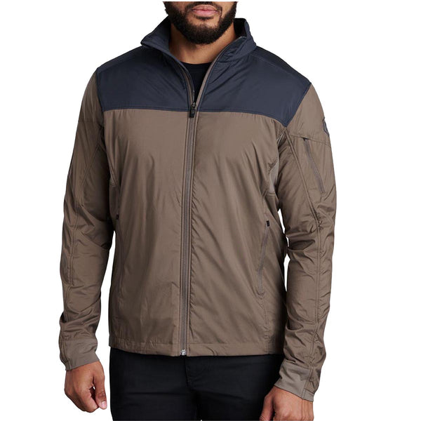 Kuhl 1145 Men's The One Jacket