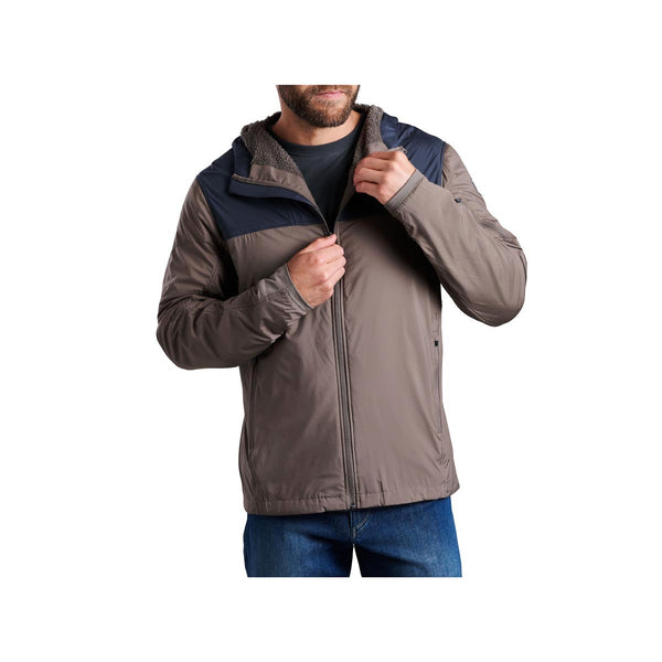 Kuhl 1146 Men's The One Hoody