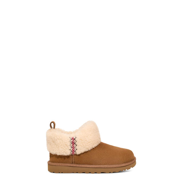 UGG 1151750 Women's Ultra Mini Ugg Braid