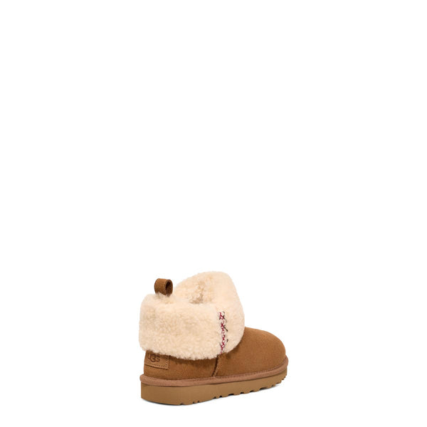 UGG 1151750 Women's Ultra Mini Ugg Braid