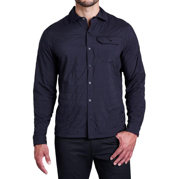 Kuhl 1162 Men's The One Shirt Jac