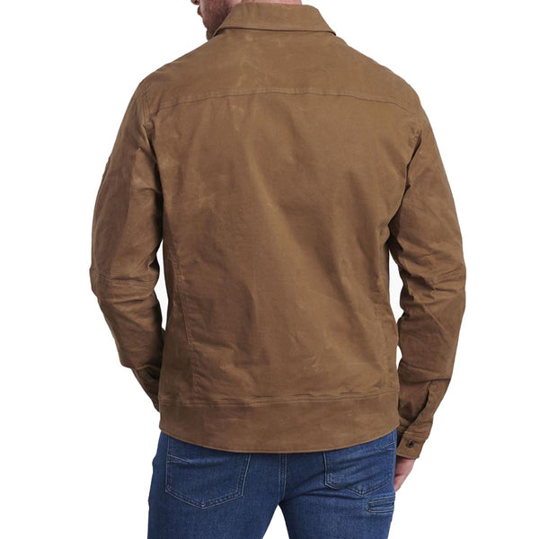 Kuhl 1184 Men's Outlaw Waxed Jacket