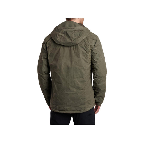 Kuhl 1185 Men's Wyldefire Hoody