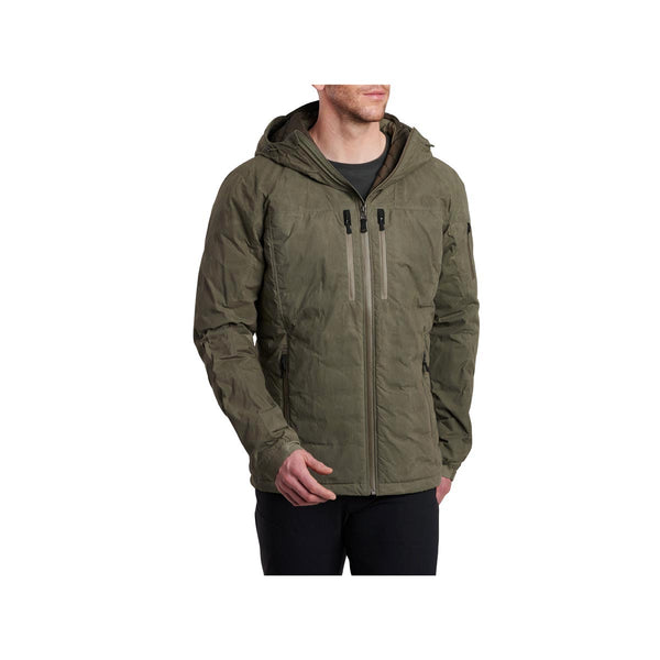 Kuhl 1185 Men's Wyldefire Hoody