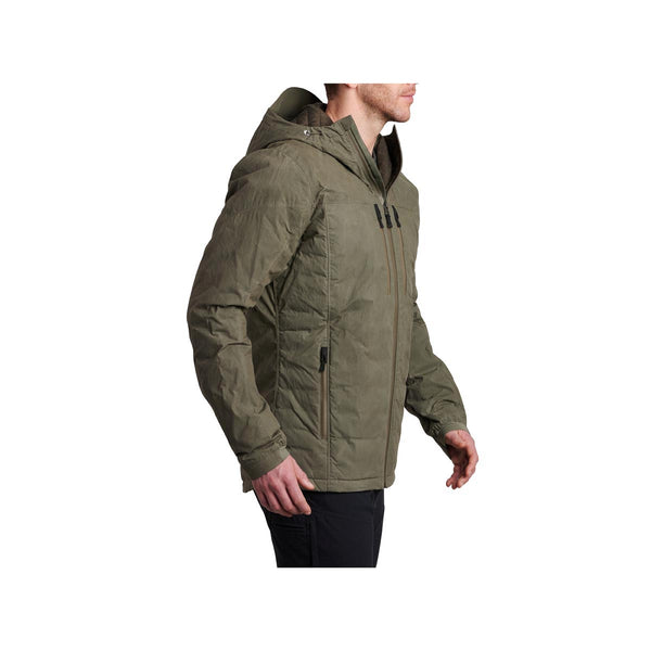 Kuhl 1185 Men's Wyldefire Hoody