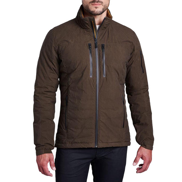 Kuhl 1186 Men's Wyldefire Jacket