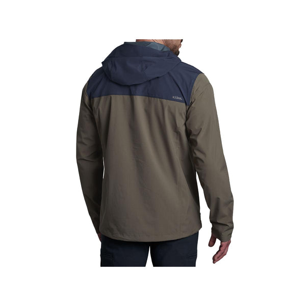 Kuhl 1189 Men's Stretch Voyagr Jacket