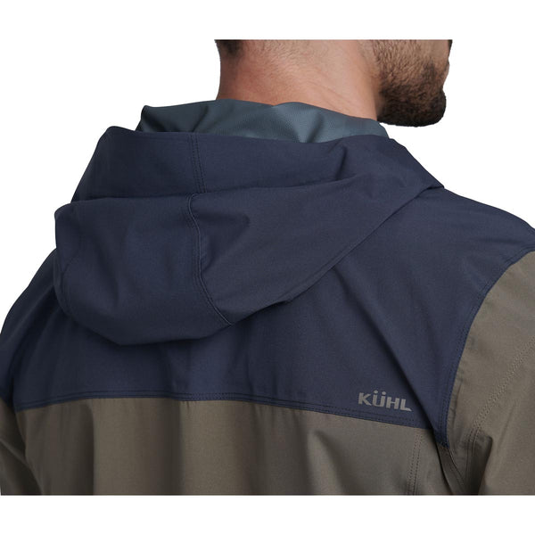 Kuhl 1189 Men's Stretch Voyagr Jacket