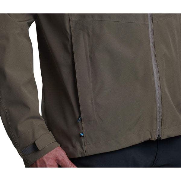 Kuhl 1189 Men's Stretch Voyagr Jacket