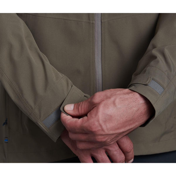 Kuhl 1189 Men's Stretch Voyagr Jacket