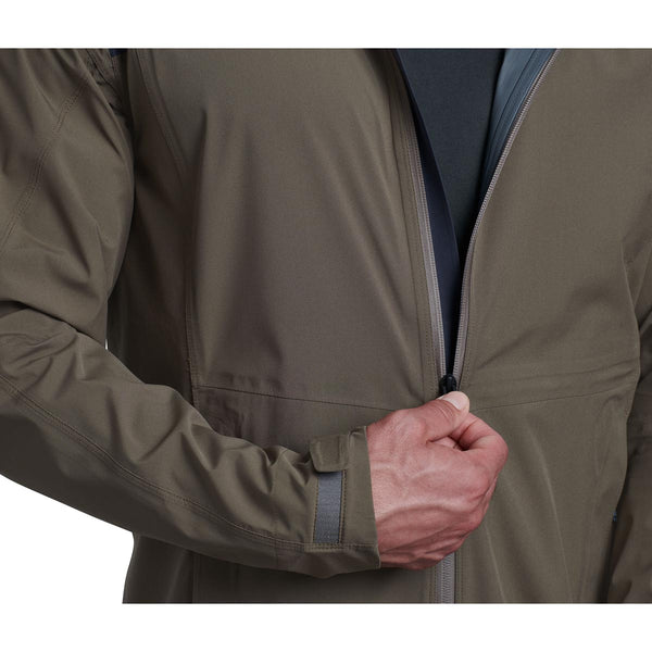 Kuhl 1189 Men's Stretch Voyagr Jacket