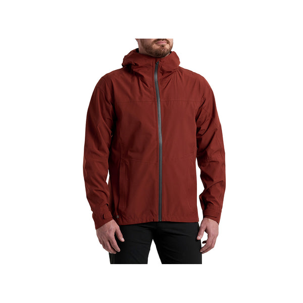 Kuhl 1189 Men's Stretch Voyagr Jacket