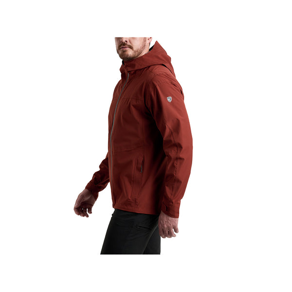 Kuhl 1189 Men's Stretch Voyagr Jacket