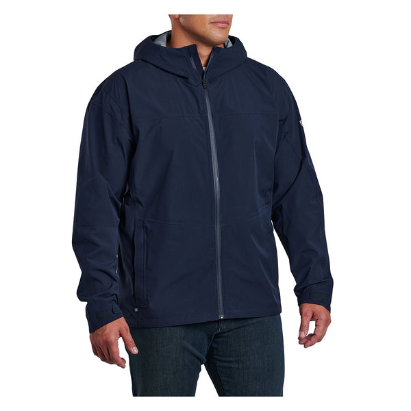 KUHL 1189 Men's Stretch Voyagr Jacket