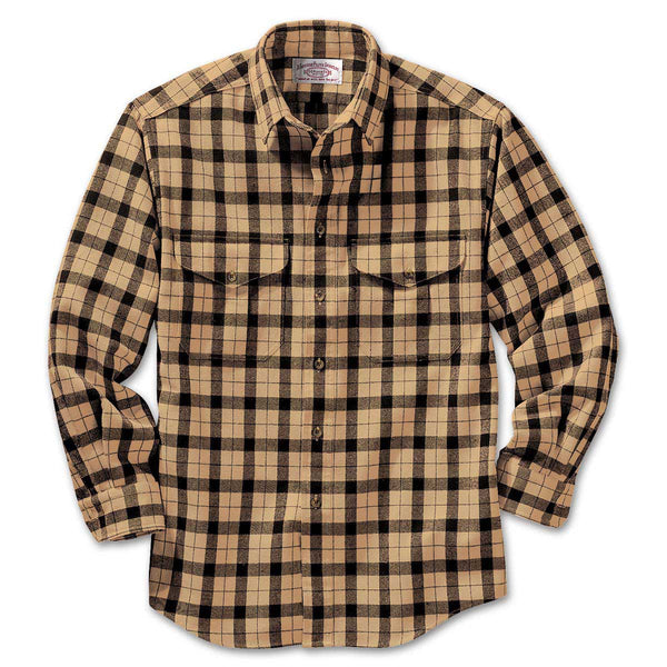 Filson 11012006 Men's Alaskan Guide Shirt