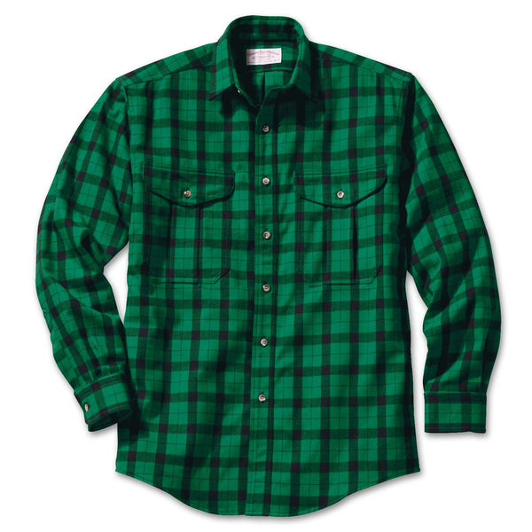 Filson 11012006 Men's Alaskan Guide Shirt