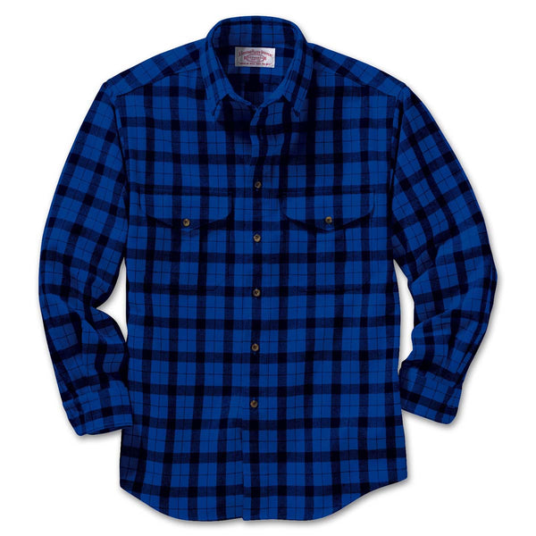 Filson 11012006 Men's Alaskan Guide Shirt