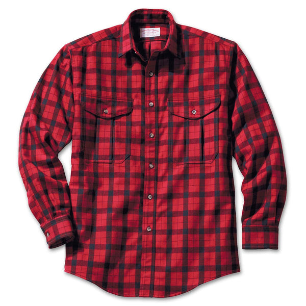 Filson 11012006 Men's Alaskan Guide Shirt