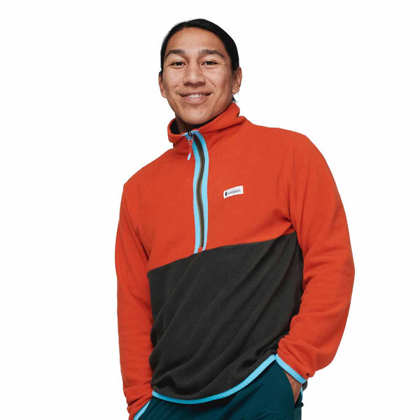 Cotopaxi AMFJ-M Men's Amado Fleece