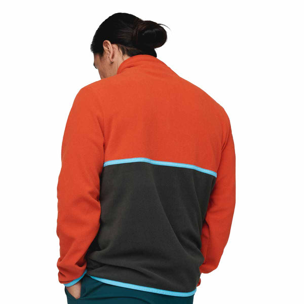 Cotopaxi AMFJ-M Men's Amado Fleece