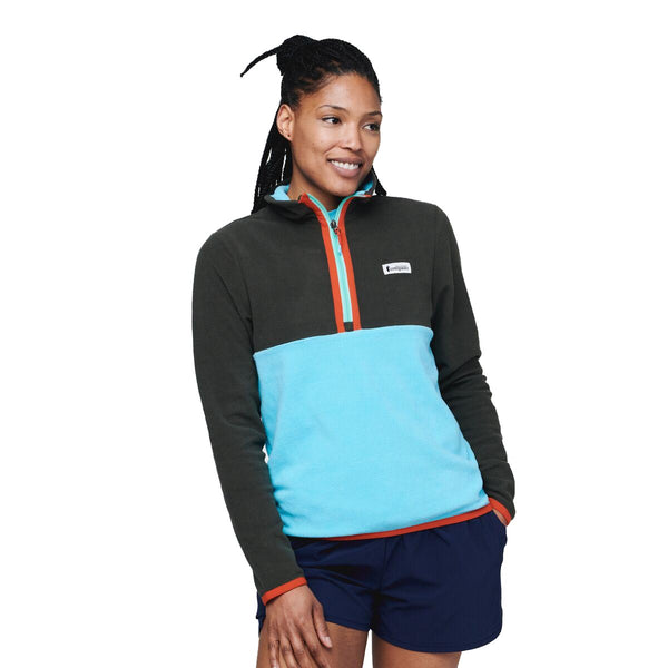 Cotopaxi AMFJ-W Women's Amado Fleece Pullover