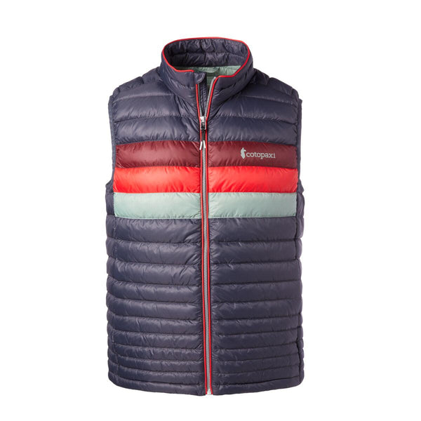 Cotopaxi FDV-M Men's Fuego Down Vest