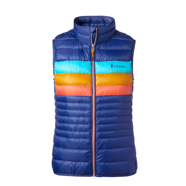 Cotopaxi FDV-W Women's Fuego Down Vest