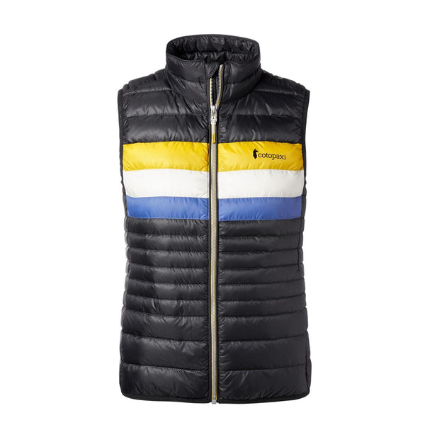 Cotopaxi FDV-W Women's Fuego Down Vest