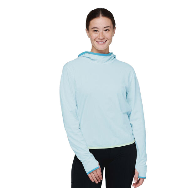 Cotopaxi SSH-W Women's Sombra Sun Hoodie