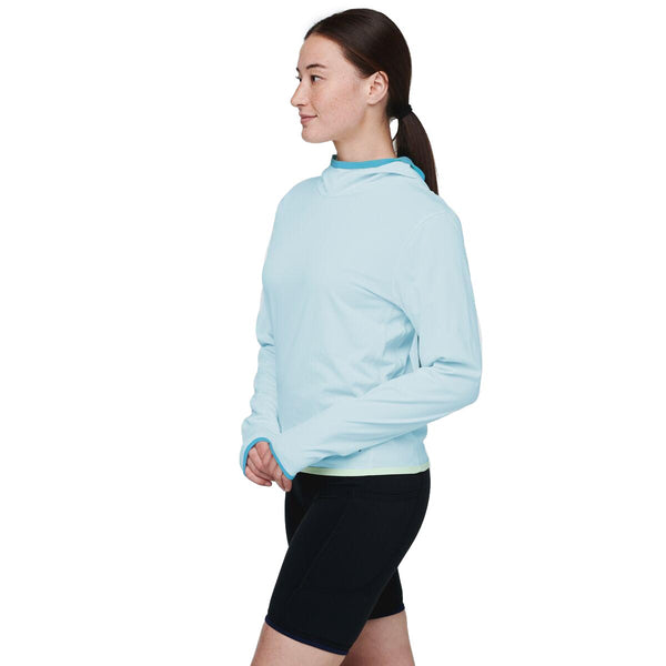 Cotopaxi SSH-W Women's Sombra Sun Hoodie