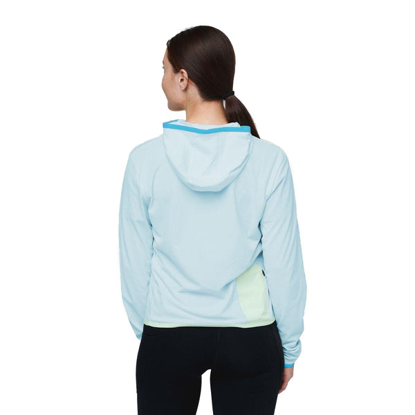 Cotopaxi SSH-W Women's Sombra Sun Hoodie