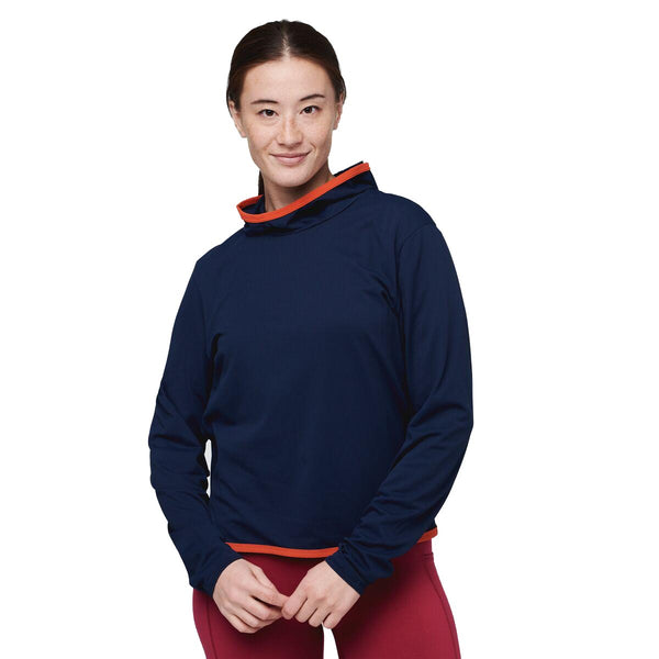 Cotopaxi SSH-W Women's Sombra Sun Hoodie