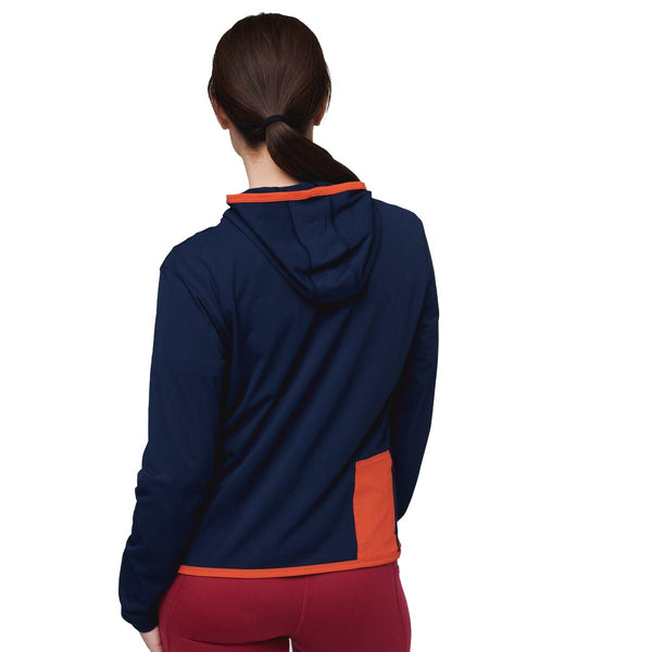 Cotopaxi SSH-W Women's Sombra Sun Hoodie