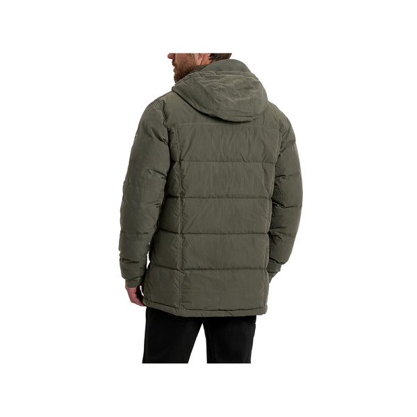 Kuhl 1221 Men's Wyldefire Parka