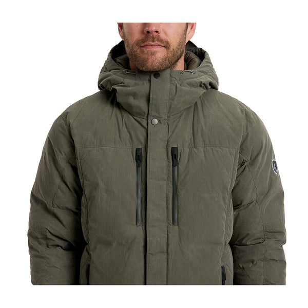 Kuhl 1221 Men's Wyldefire Parka